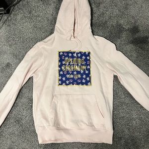 Opening Ceremony hoodie